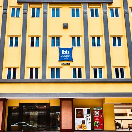 Ibis Budget Singapore Emerald Exteriér fotografie