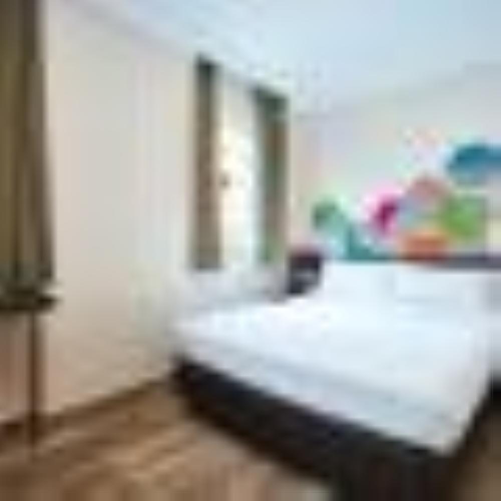 Ibis Budget Singapore Emerald Exteriér fotografie