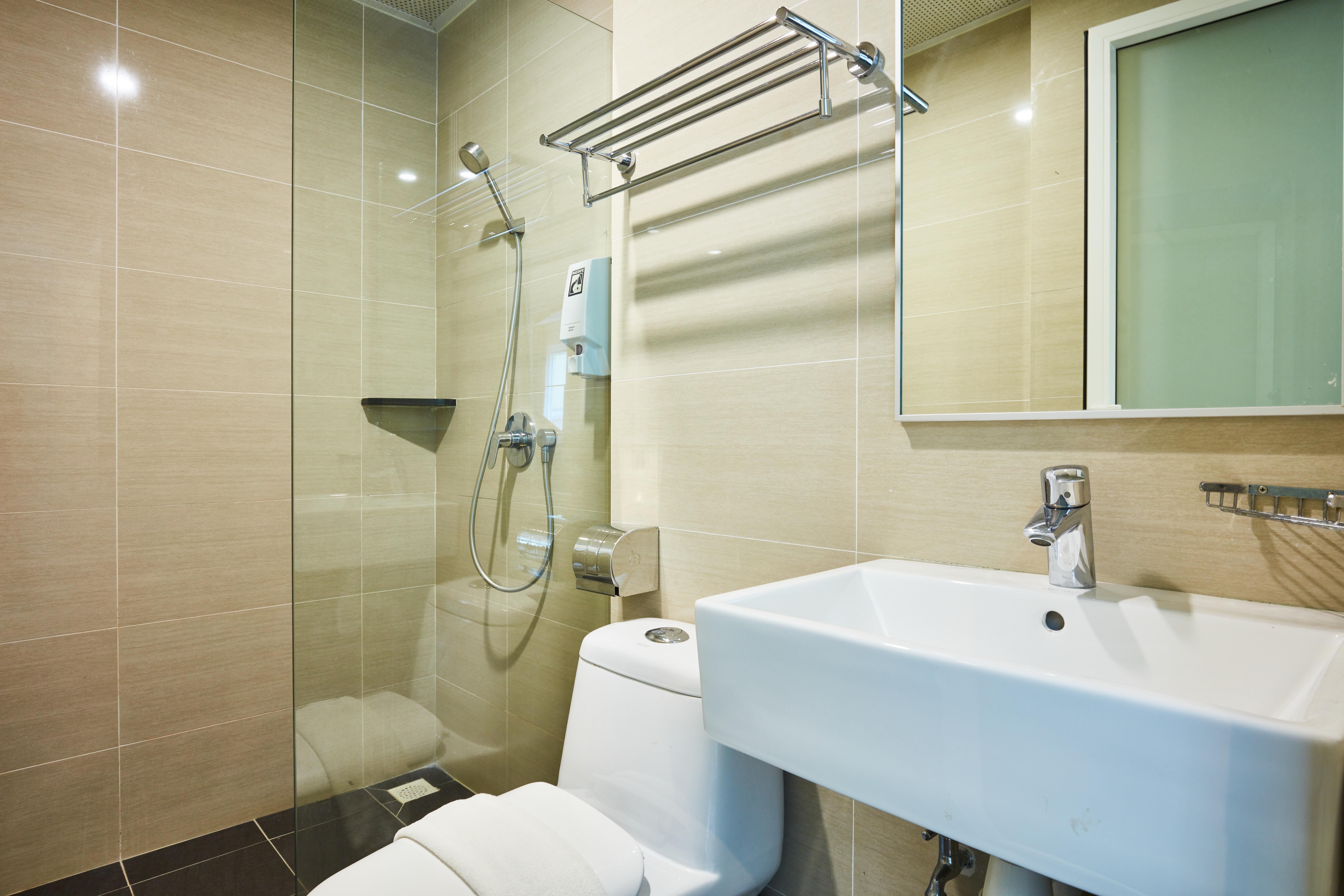 Ibis Budget Singapore Emerald Exteriér fotografie