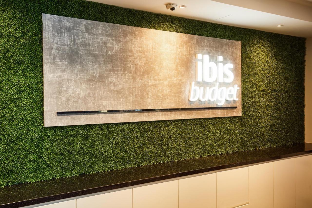 Ibis Budget Singapore Emerald Exteriér fotografie